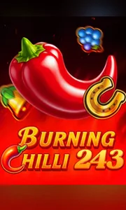 Burning Chilli 243