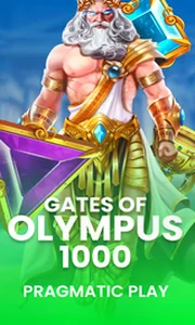 Gates Of Olympus 1000 V1