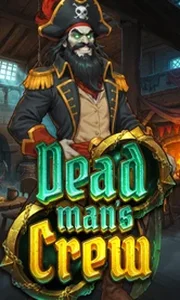 Dead Mans Crew