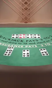 Korean BlackjackX 3