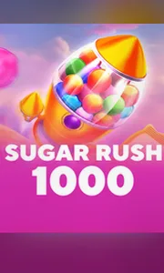 Game thumb - Sugar Rush 1000
