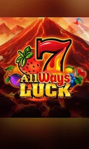 All Ways Luck