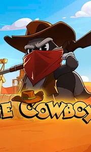 Le Cowboy