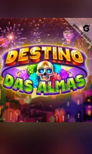 Destino Das Almas